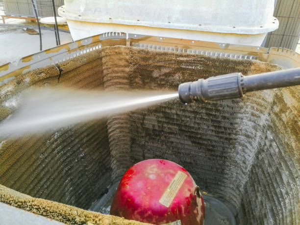 Best Affordable Air Duct Cleaning  in Okemos, MI