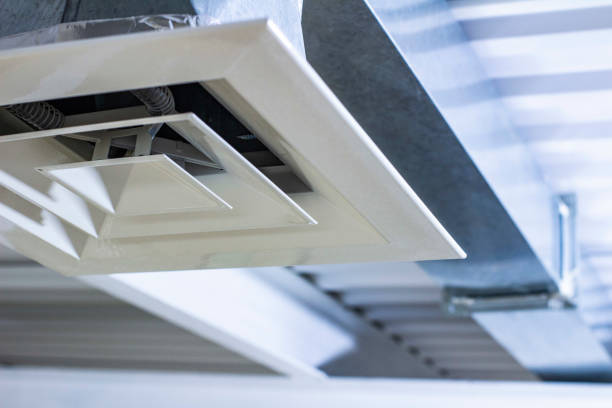Best HVAC Duct Inspection Services  in Okemos, MI