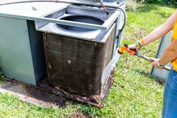 Best Residential Air Duct Cleaning  in Okemos, MI