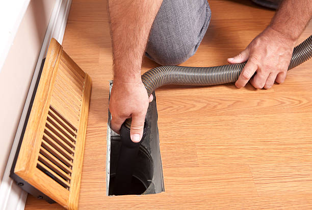 Best Ductwork Cleaning Services  in Okemos, MI