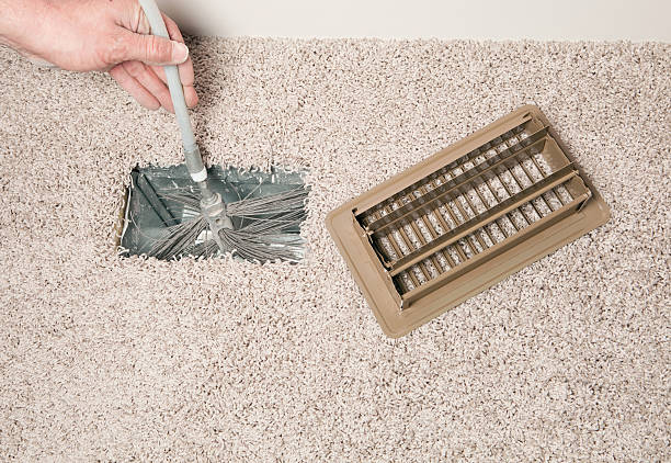 Best Local Air Duct Cleaning Services  in Okemos, MI