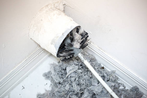 Best Best Air Duct Cleaning Company  in Okemos, MI
